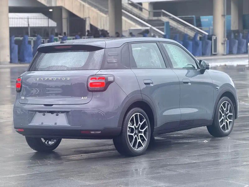 lingpao a10