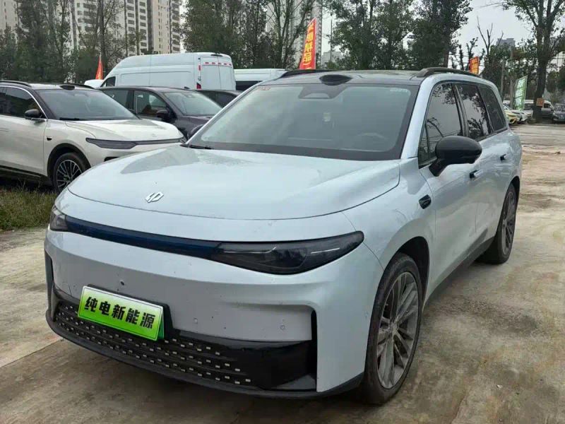 lingpao c