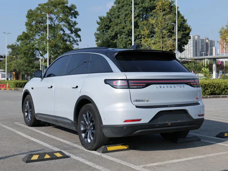 lingpao c11