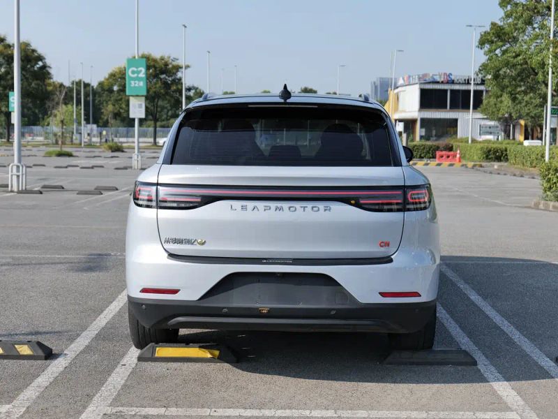 lingpao c11