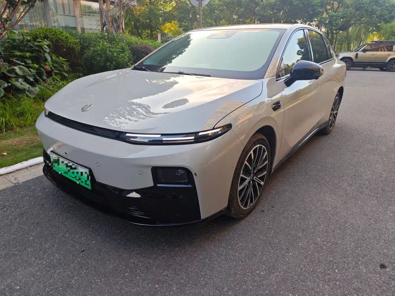 lingpao b01