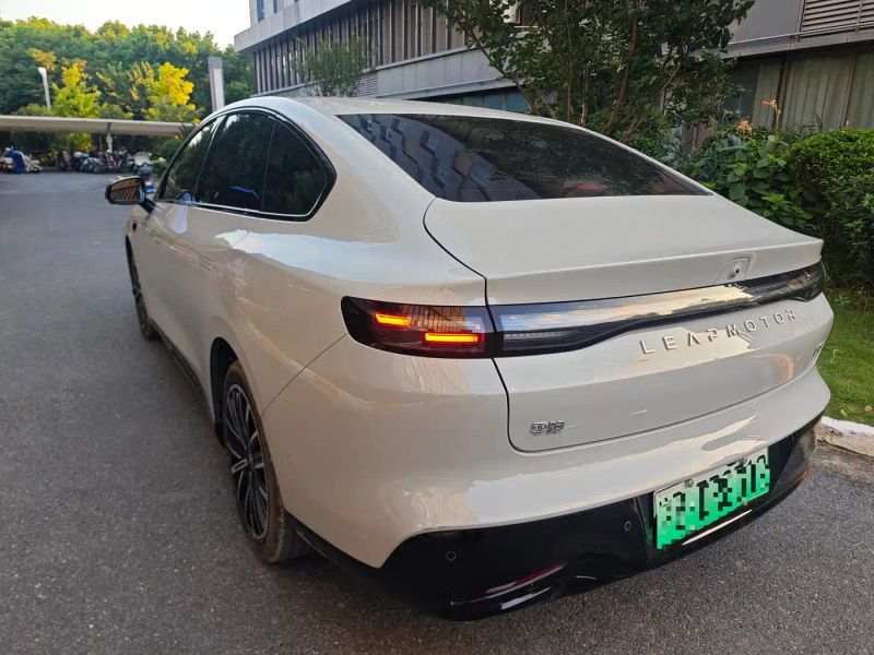 lingpao b01
