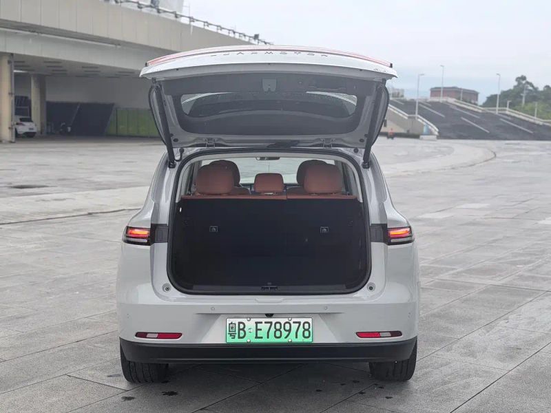 lingpao c