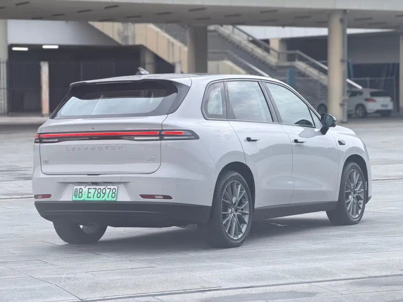 lingpao c