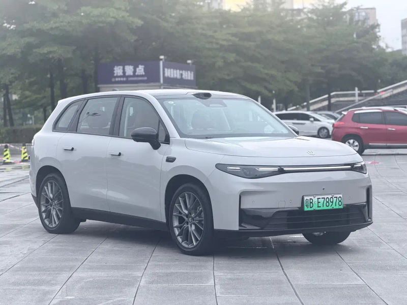 lingpao c