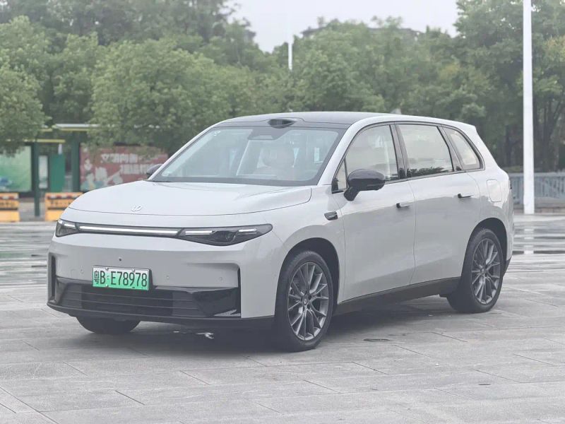 lingpao c