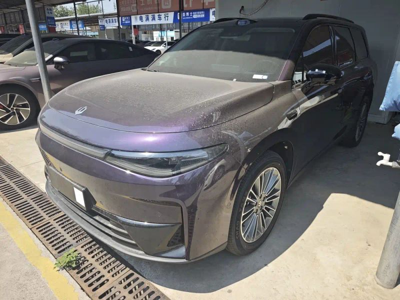 lingpao c16
