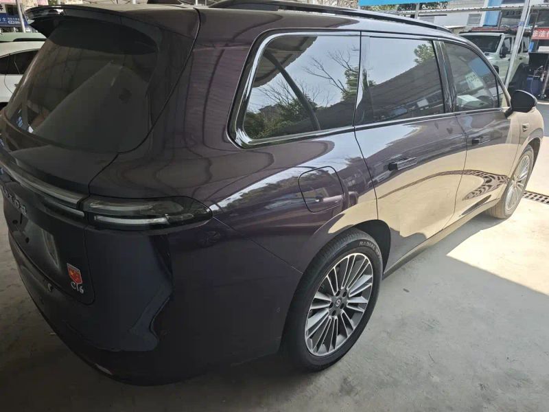lingpao c16