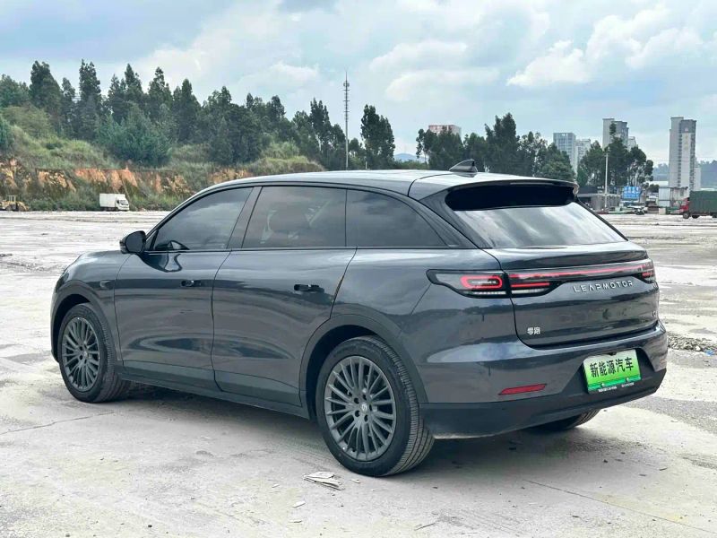 lingpao c11
