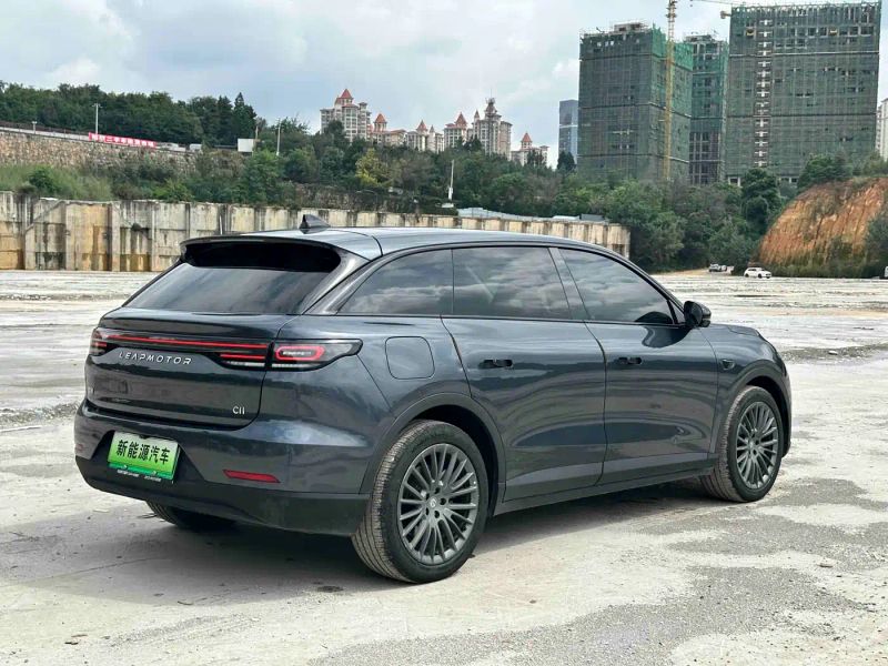 lingpao c11