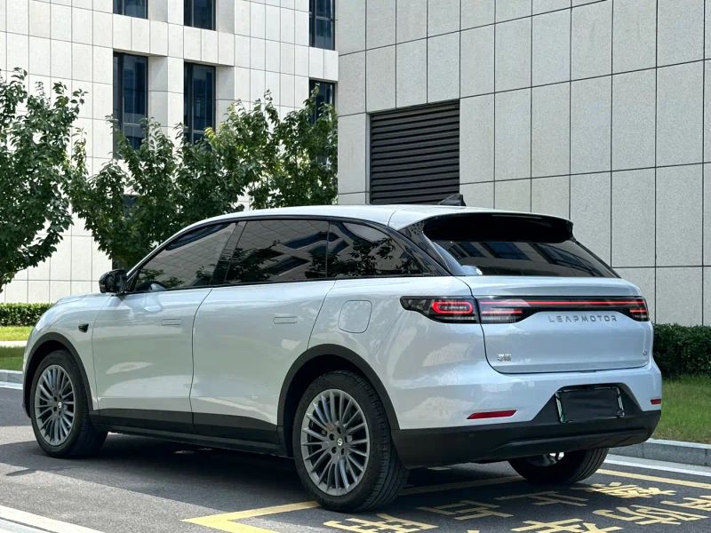 lingpao c11