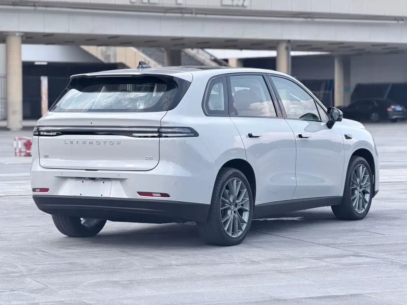 lingpao c