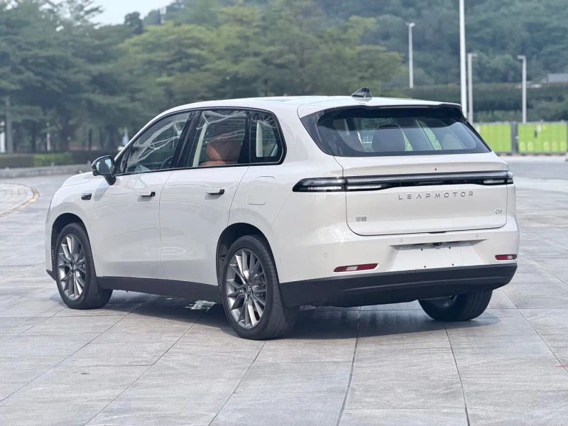 lingpao c