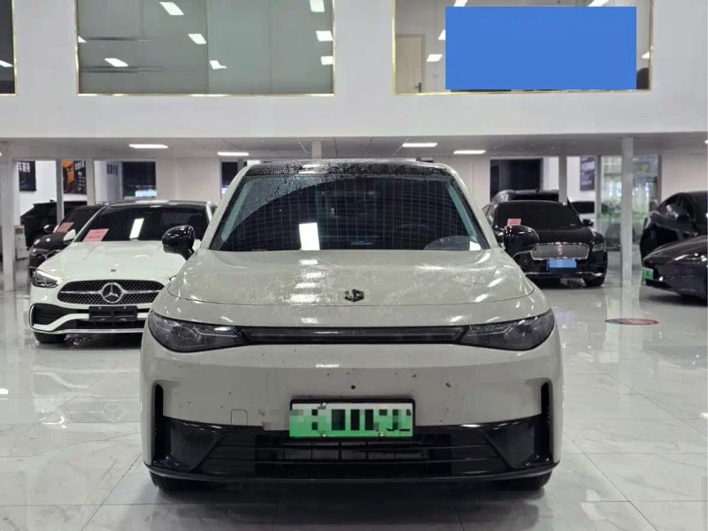 lingpao c