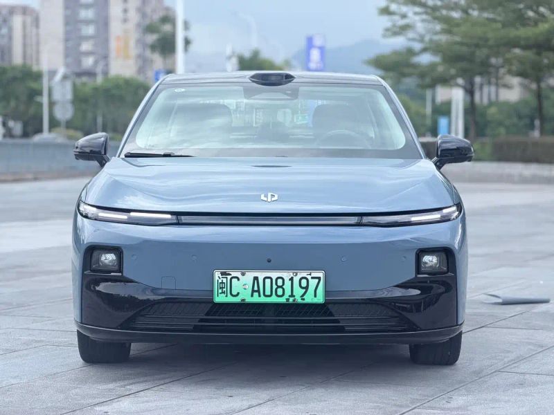 lingpao b01