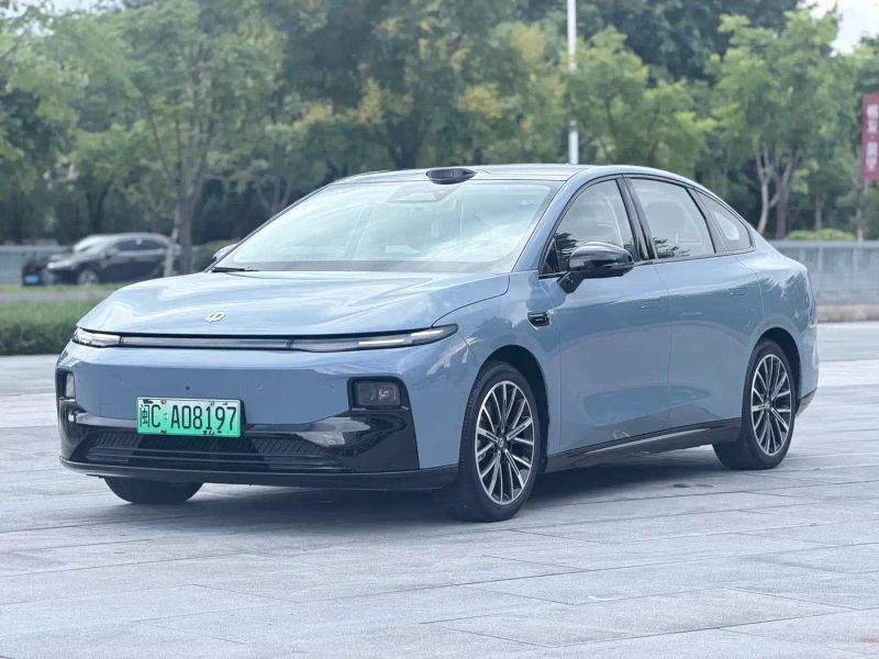 lingpao b01