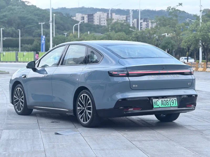 lingpao b01
