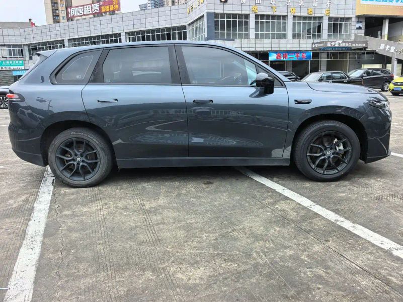 lingpao c