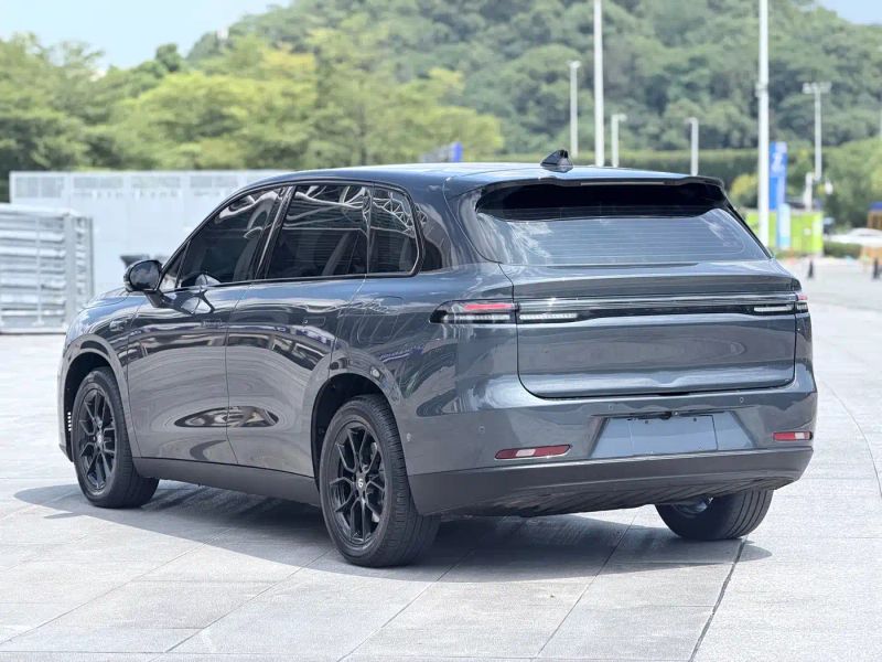 lingpao c