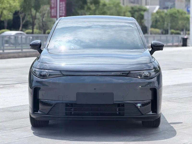 lingpao c