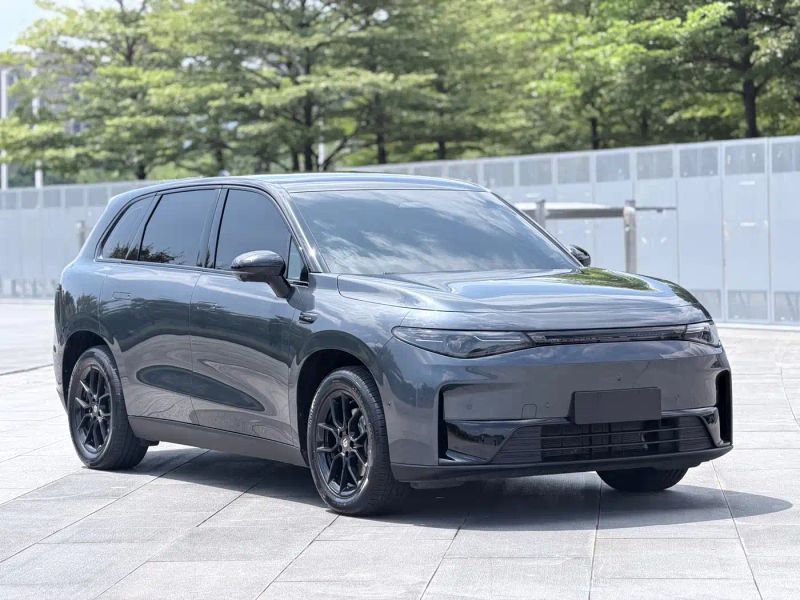 lingpao c