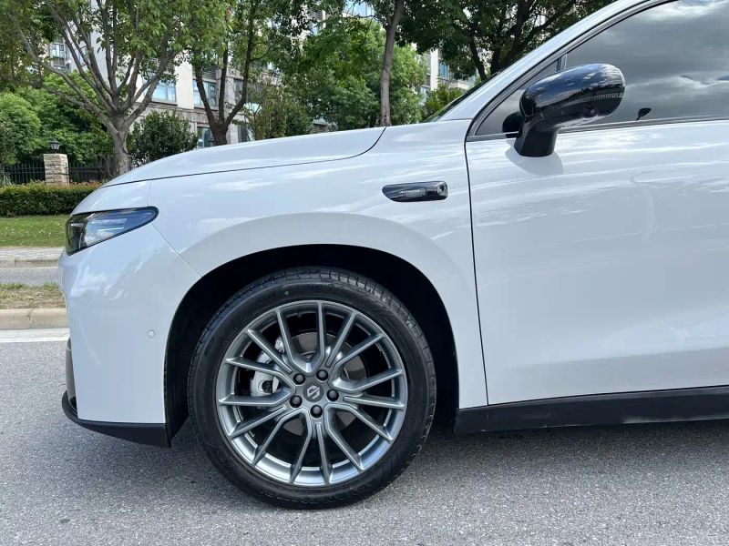 lingpao c10