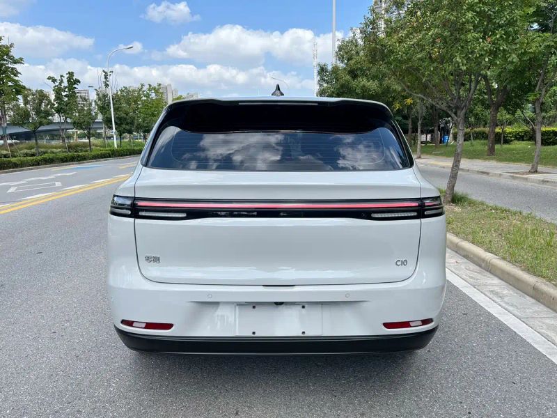 lingpao c10