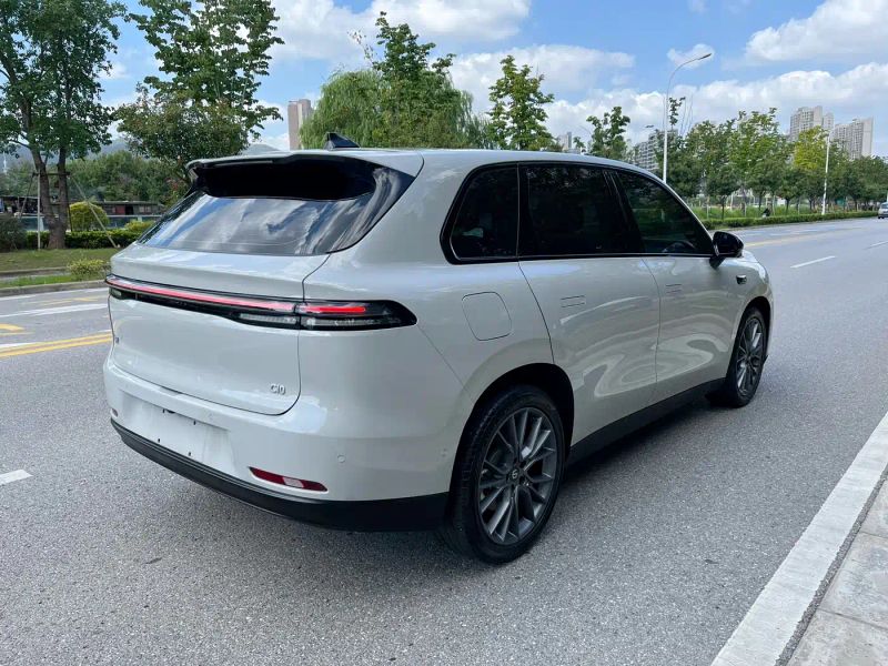 lingpao c10