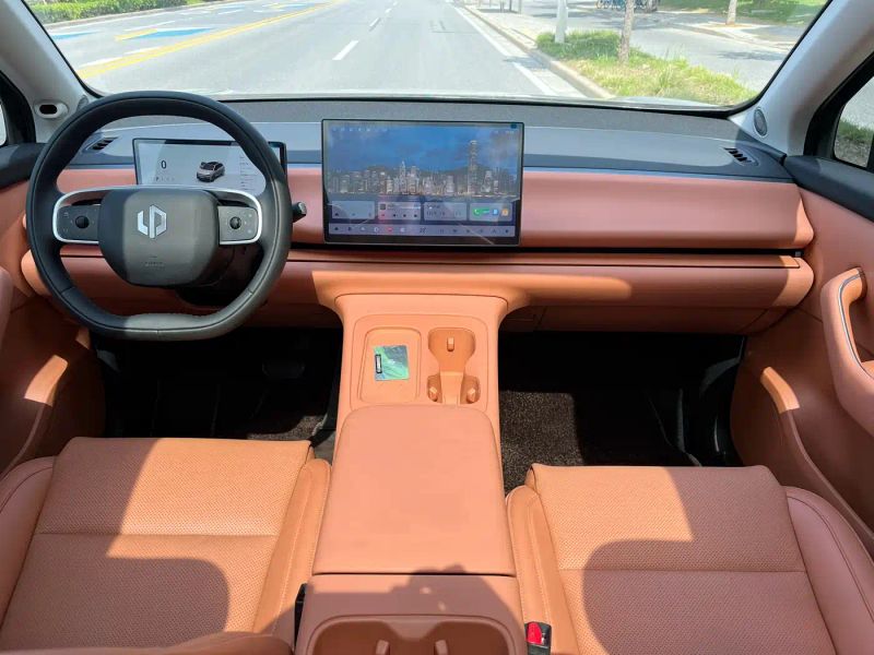 lingpao c10