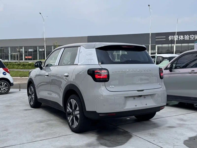 lingpao a10