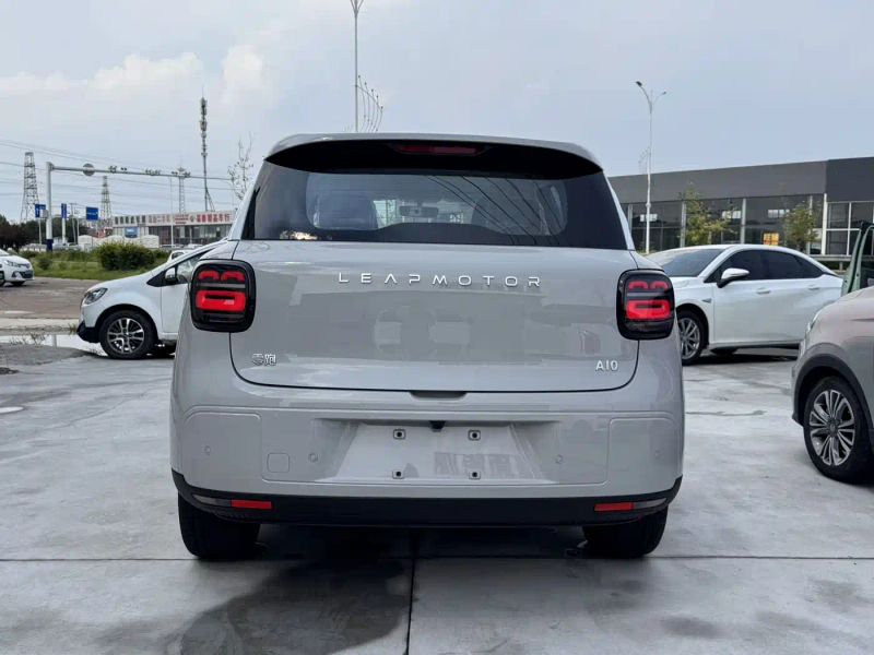 lingpao a10