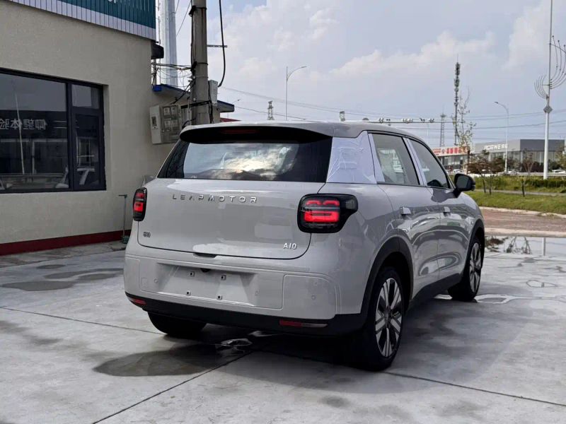 lingpao a10