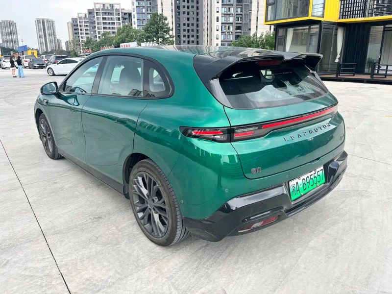 lingpao lafa