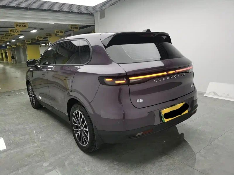 lingpao b10