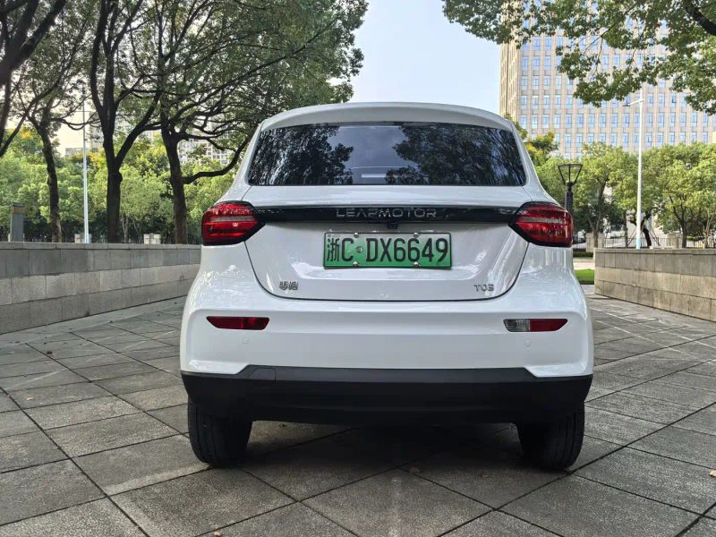lingpao t03