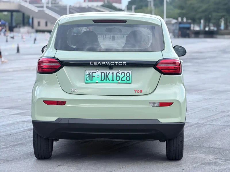 lingpao t03