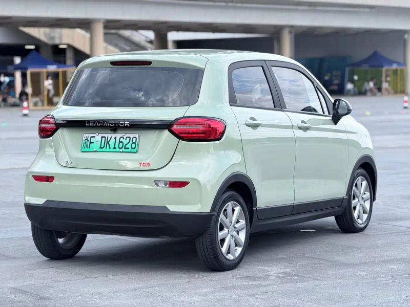 lingpao t03