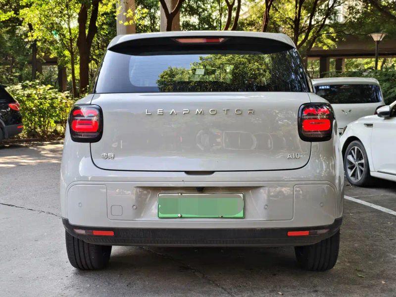 lingpao a10