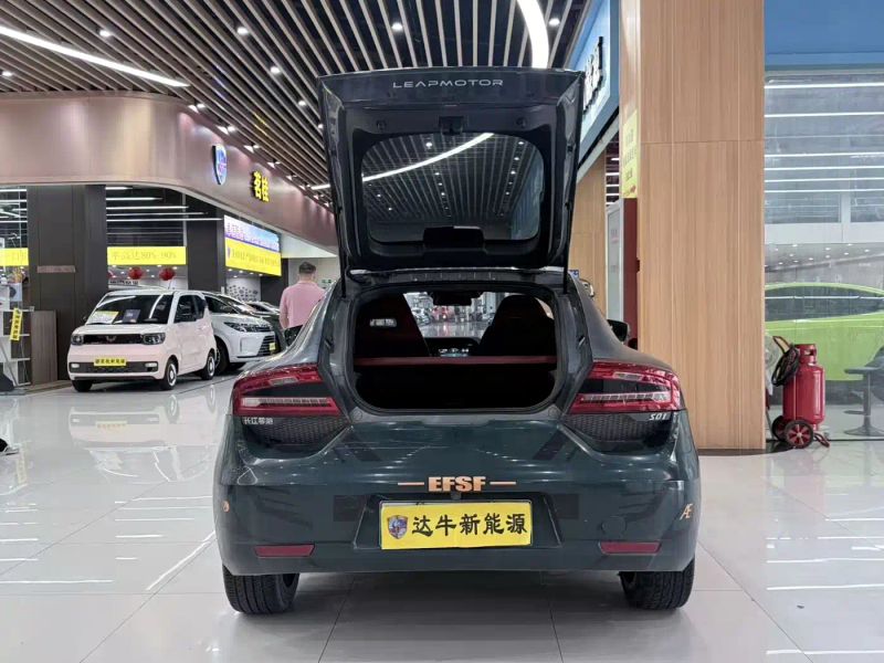 lingpao s