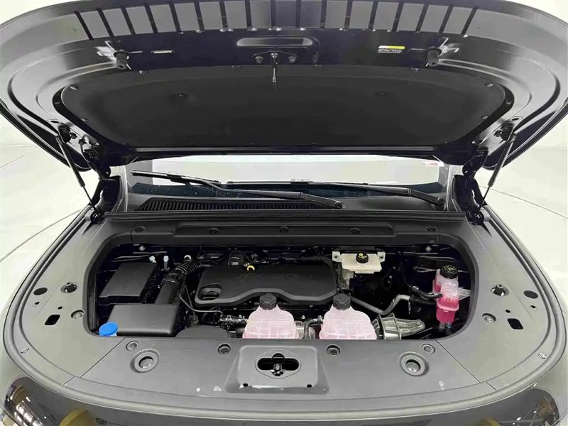 lingpao c16