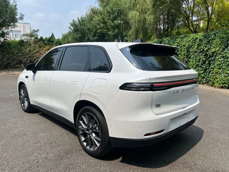 lingpao c10