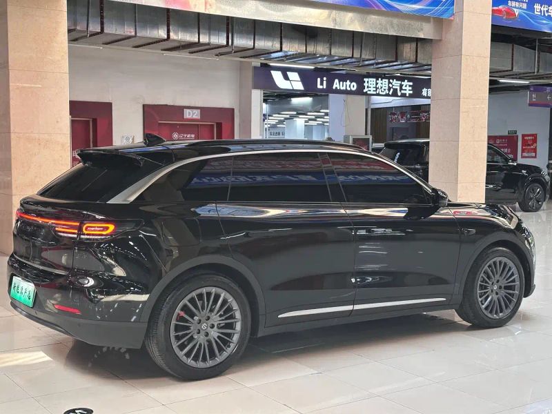 lingpao c