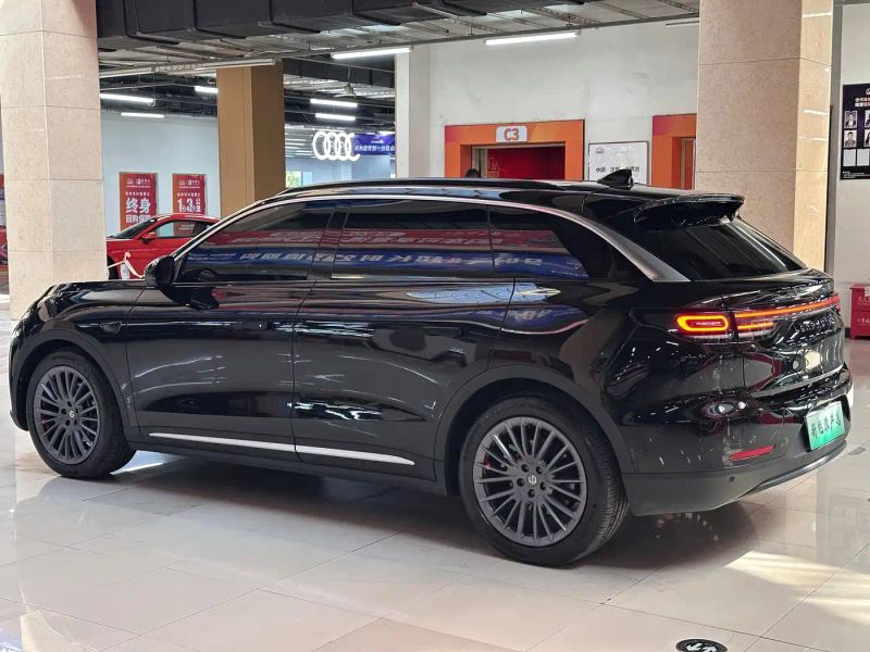 lingpao c