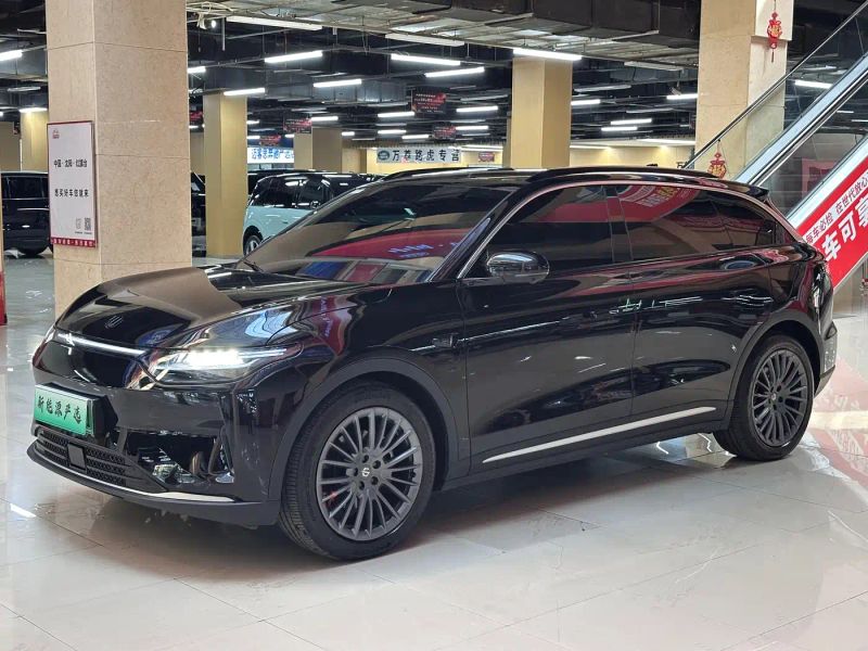 lingpao c