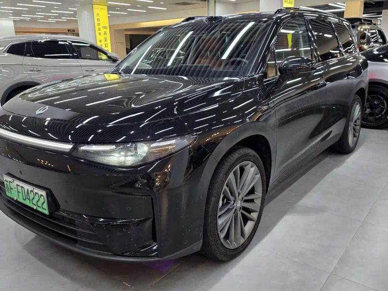 lingpao c16