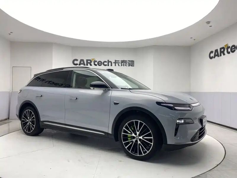 lingpao c