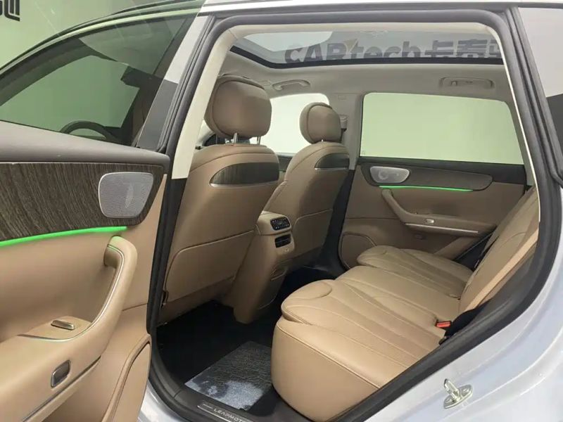 lingpao c