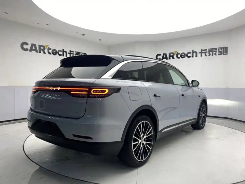 lingpao c