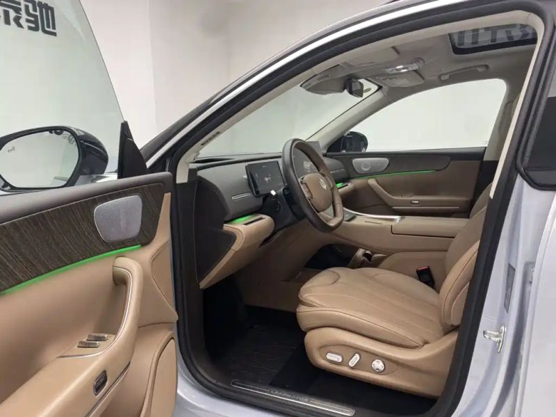 lingpao c