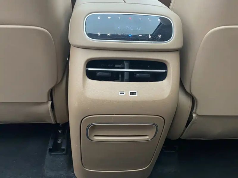 lingpao c